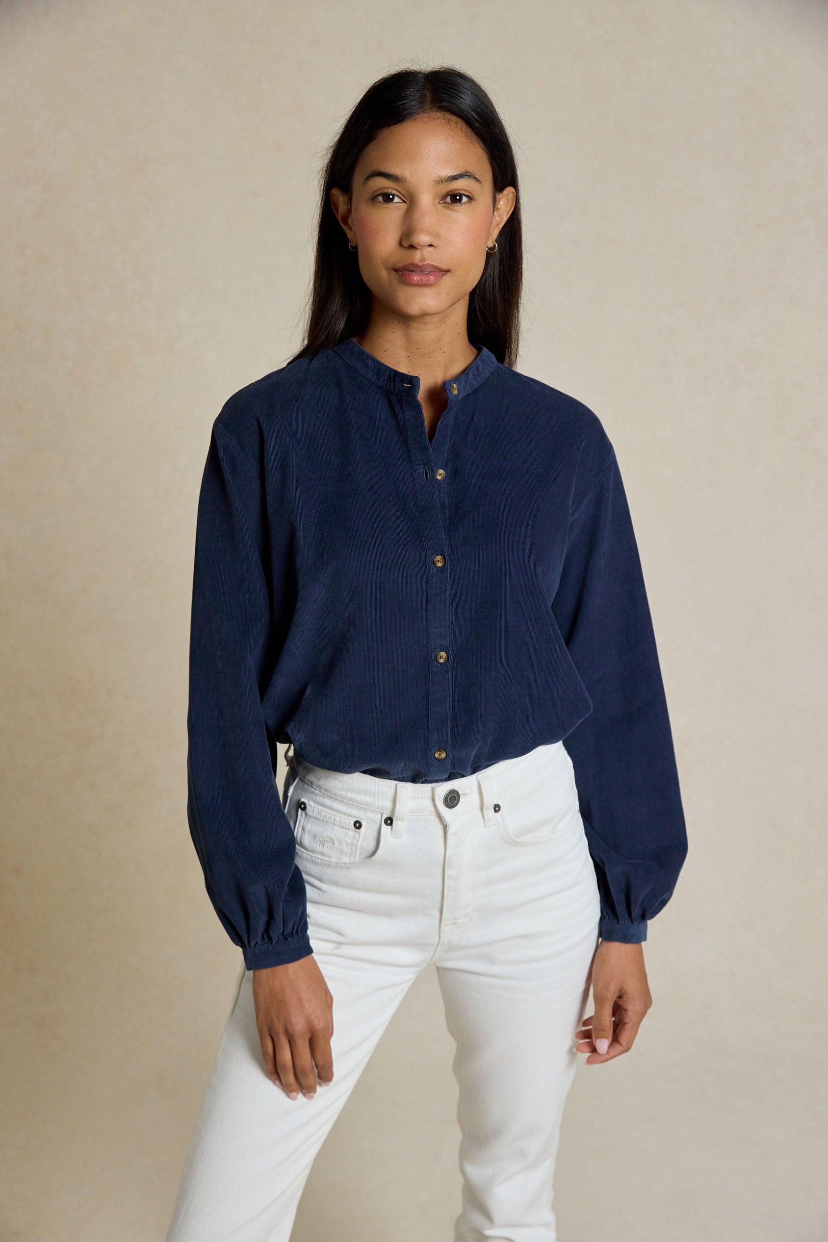 Women s Nehru Shirts