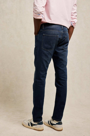 Farringdon Mid Wash Jeans