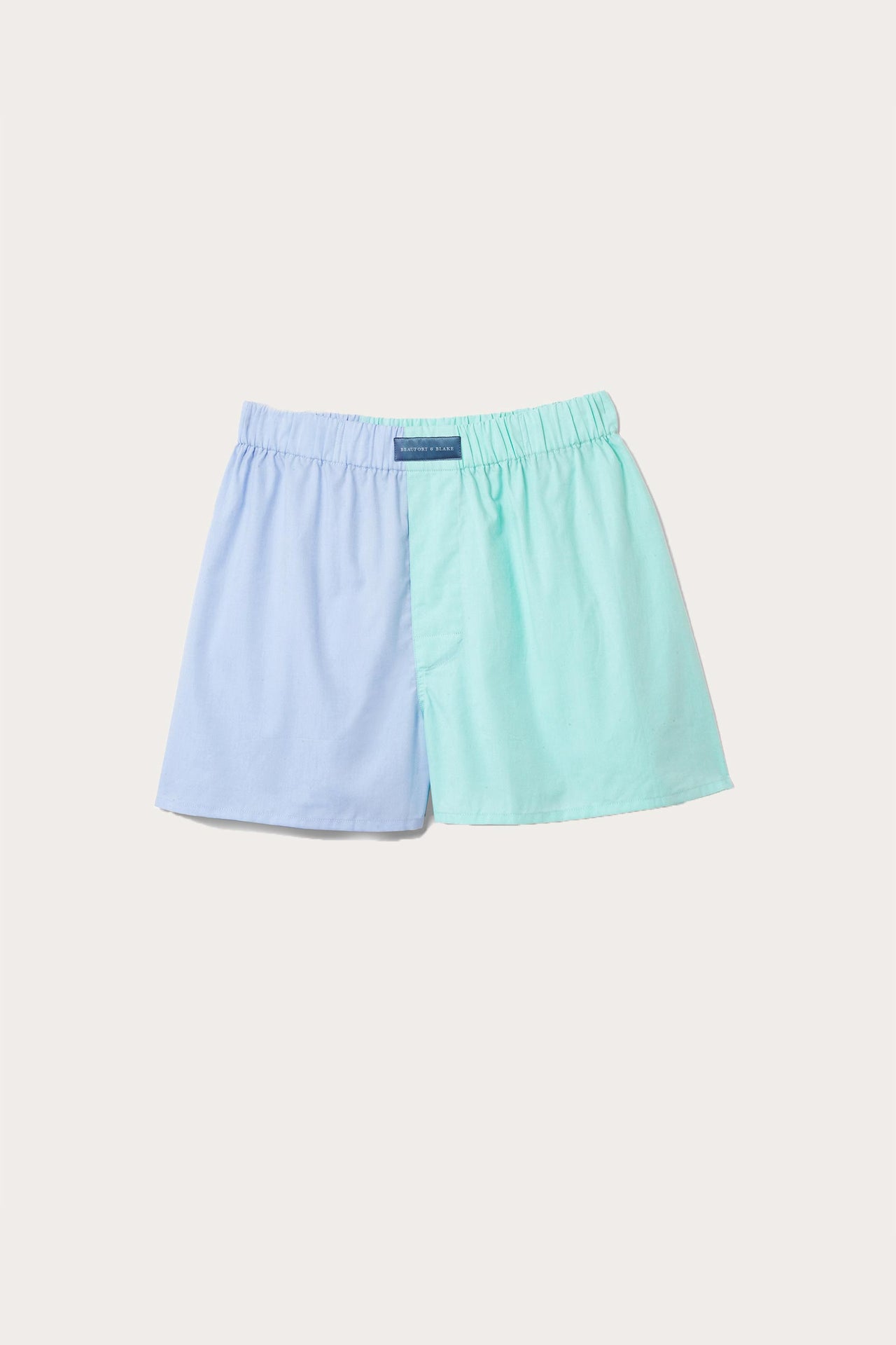 Loxhill Mint Boxer Shorts