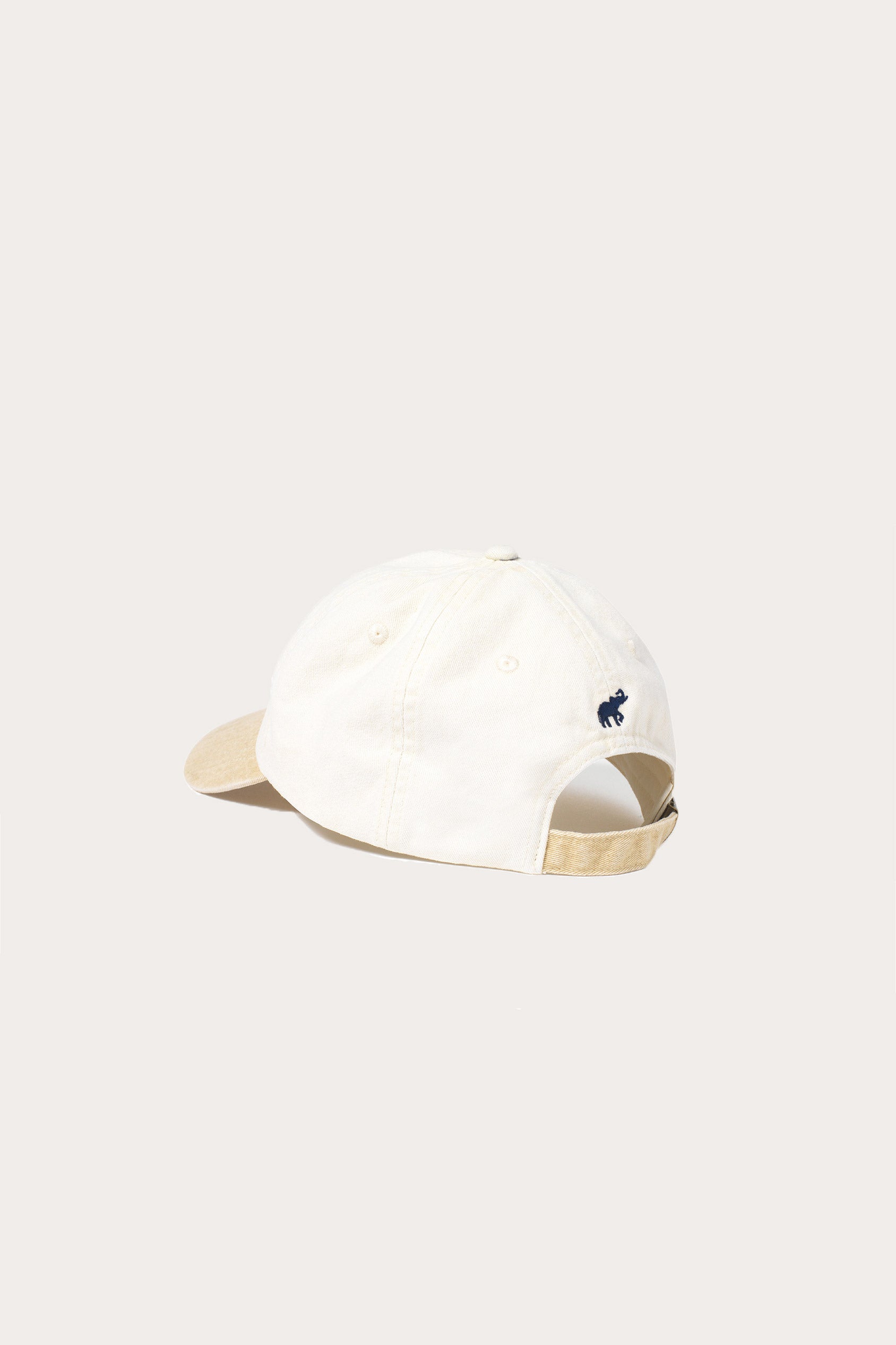 Beaufort Sailing Club Cap