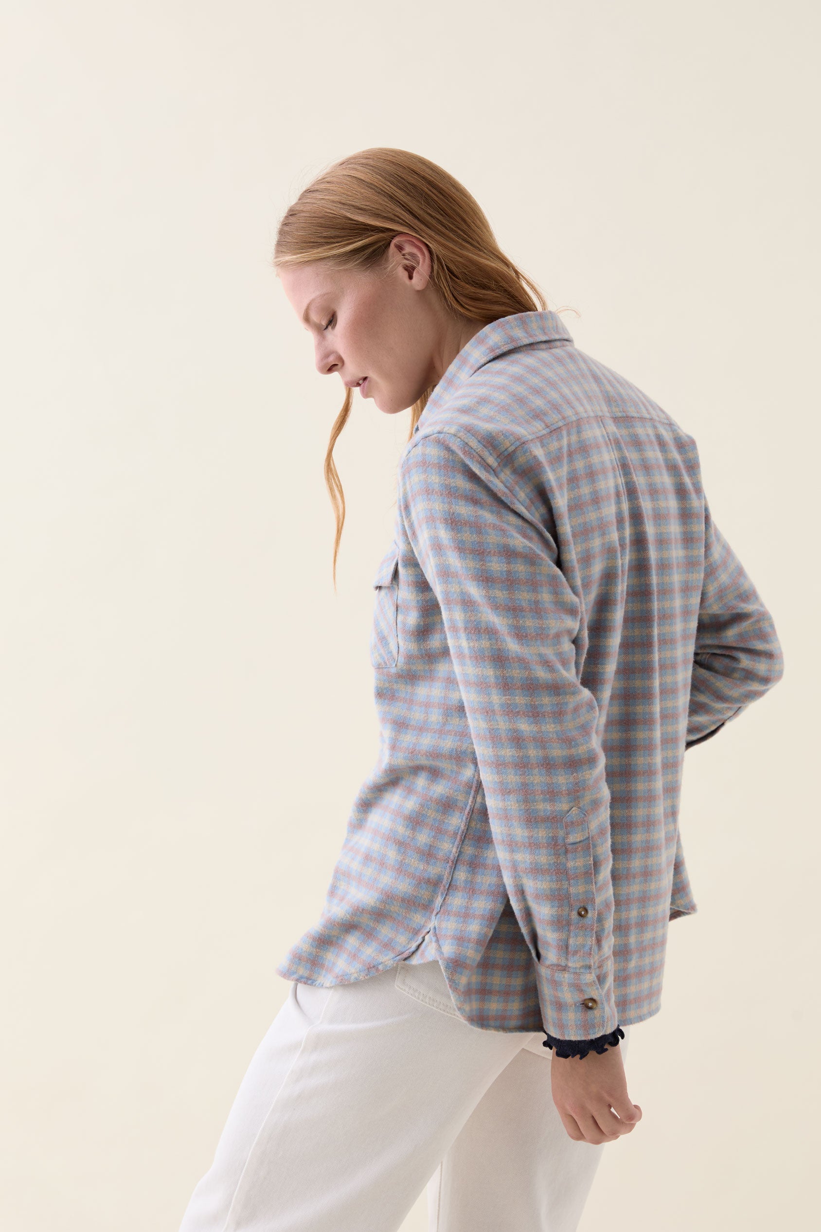 Winchelsea Multi Check Shirt