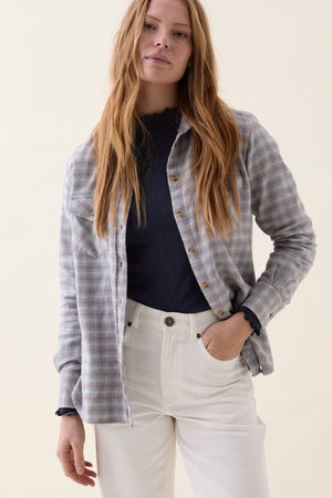 Winchelsea Multi Check Shirt