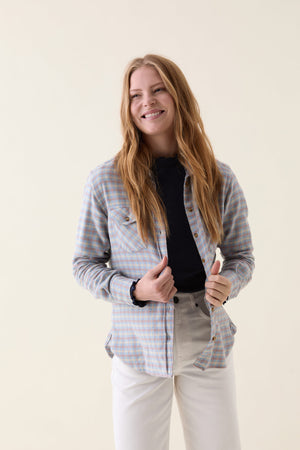 Winchelsea Multi Check Shirt