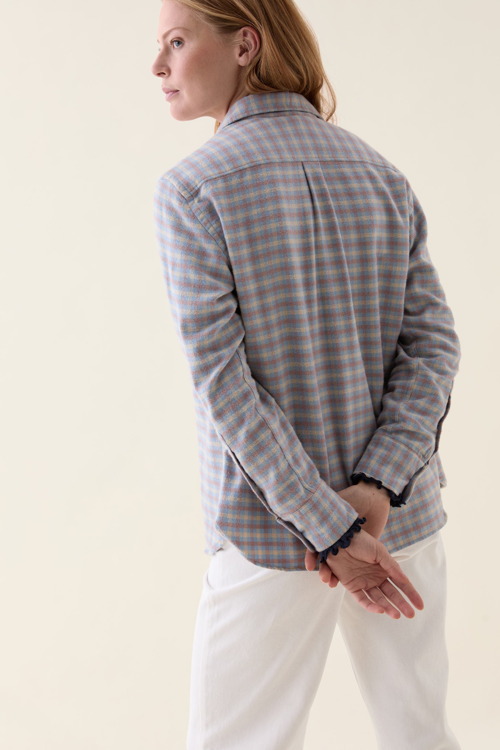 Winchelsea Multi Check Shirt