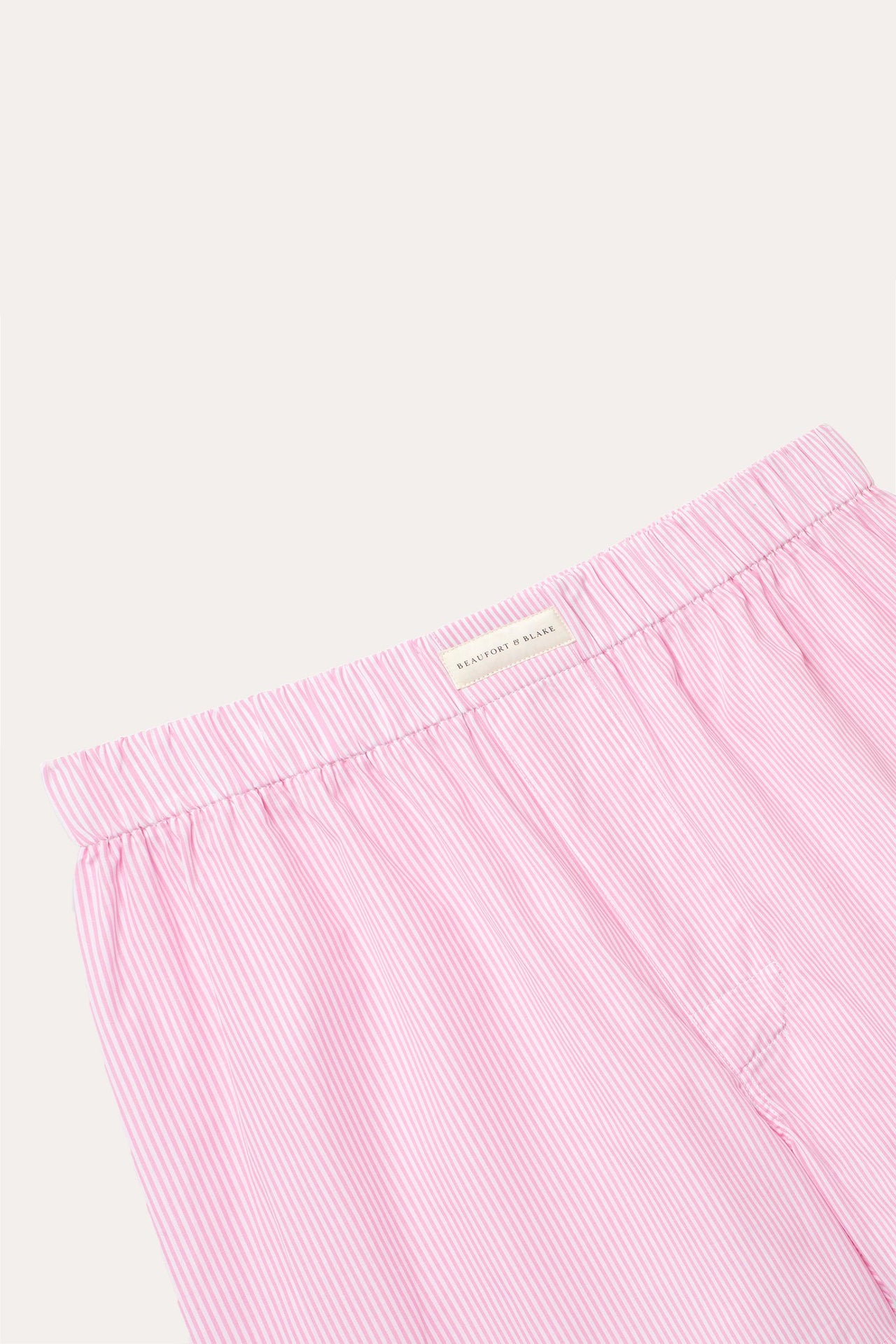 Experience superior quality with Yew Pink Stripe Boxer Shorts. Crafted for comfort and durability, these boxers redefine everyday luxury.